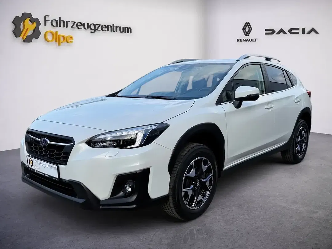Subaru XV Comfort