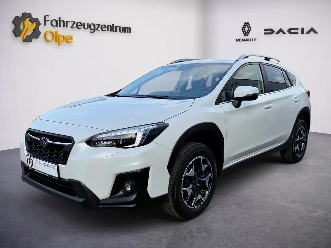Subaru XV - Afbeelding 1