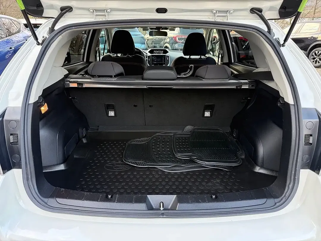 Subaru XV - Thumbnail 9