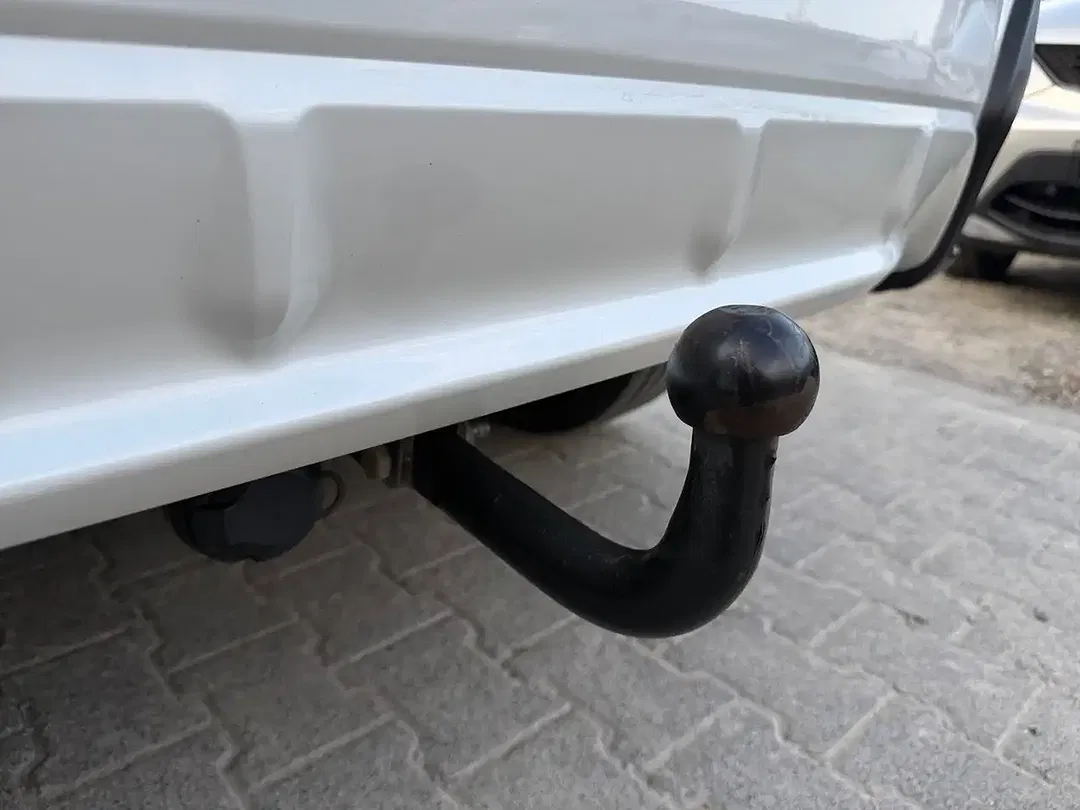 Subaru XV - Thumbnail 10
