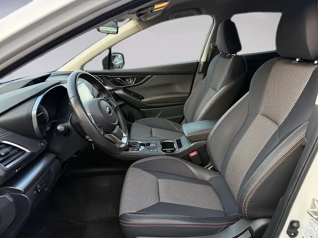 Subaru XV - Thumbnail 12