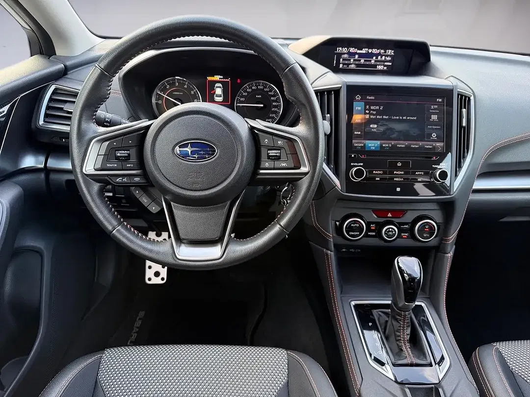 Subaru XV - Thumbnail 14