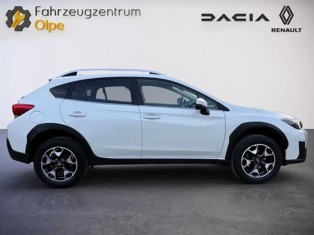 Subaru XV - Thumbnail 3