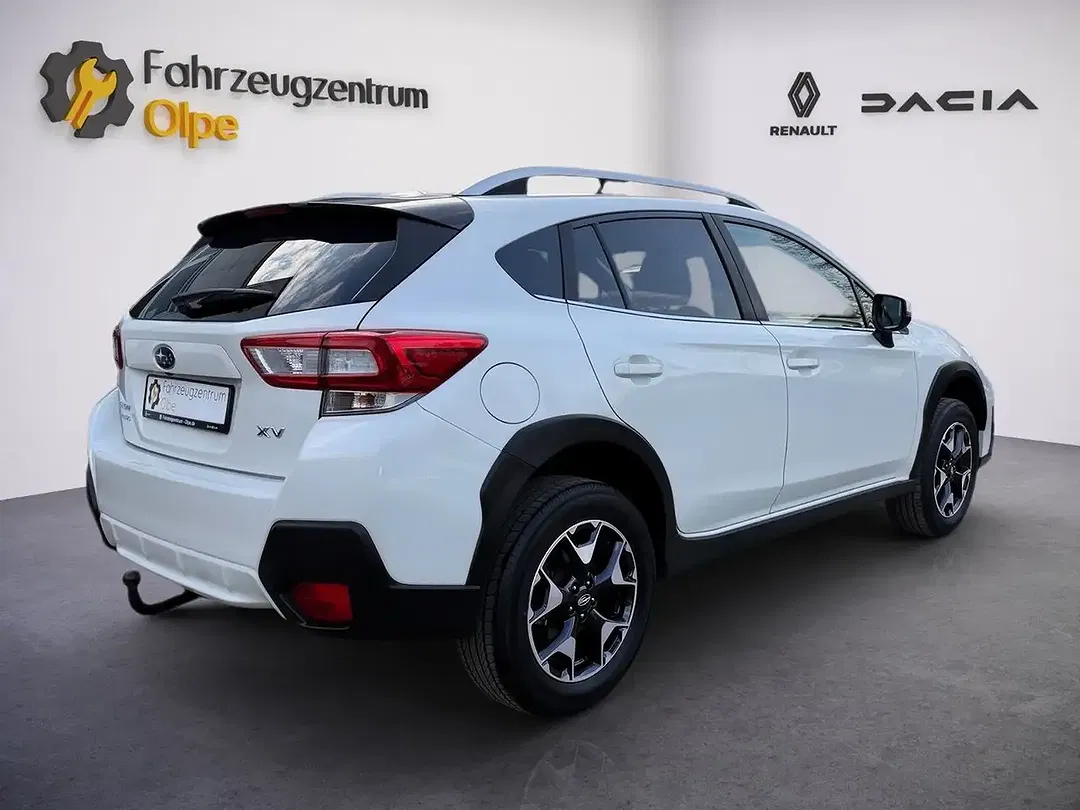 Subaru XV - Thumbnail 4