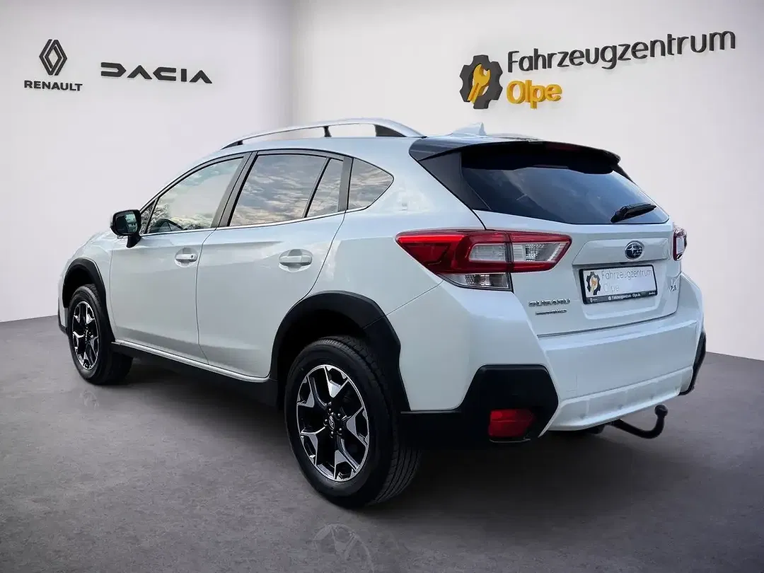 Subaru XV - Thumbnail 5
