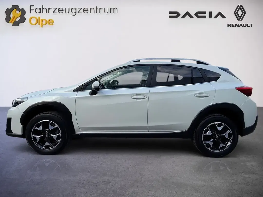 Subaru XV - Thumbnail 6