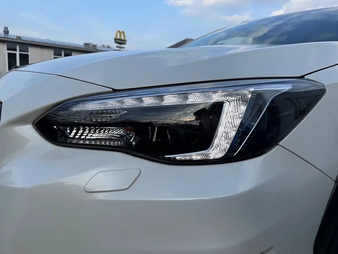Subaru XV - Thumbnail 7