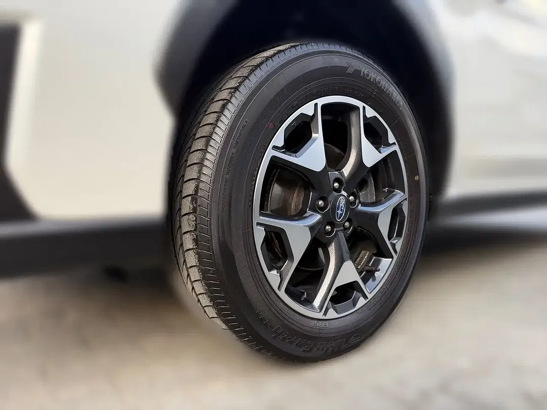 Subaru XV - Thumbnail 8