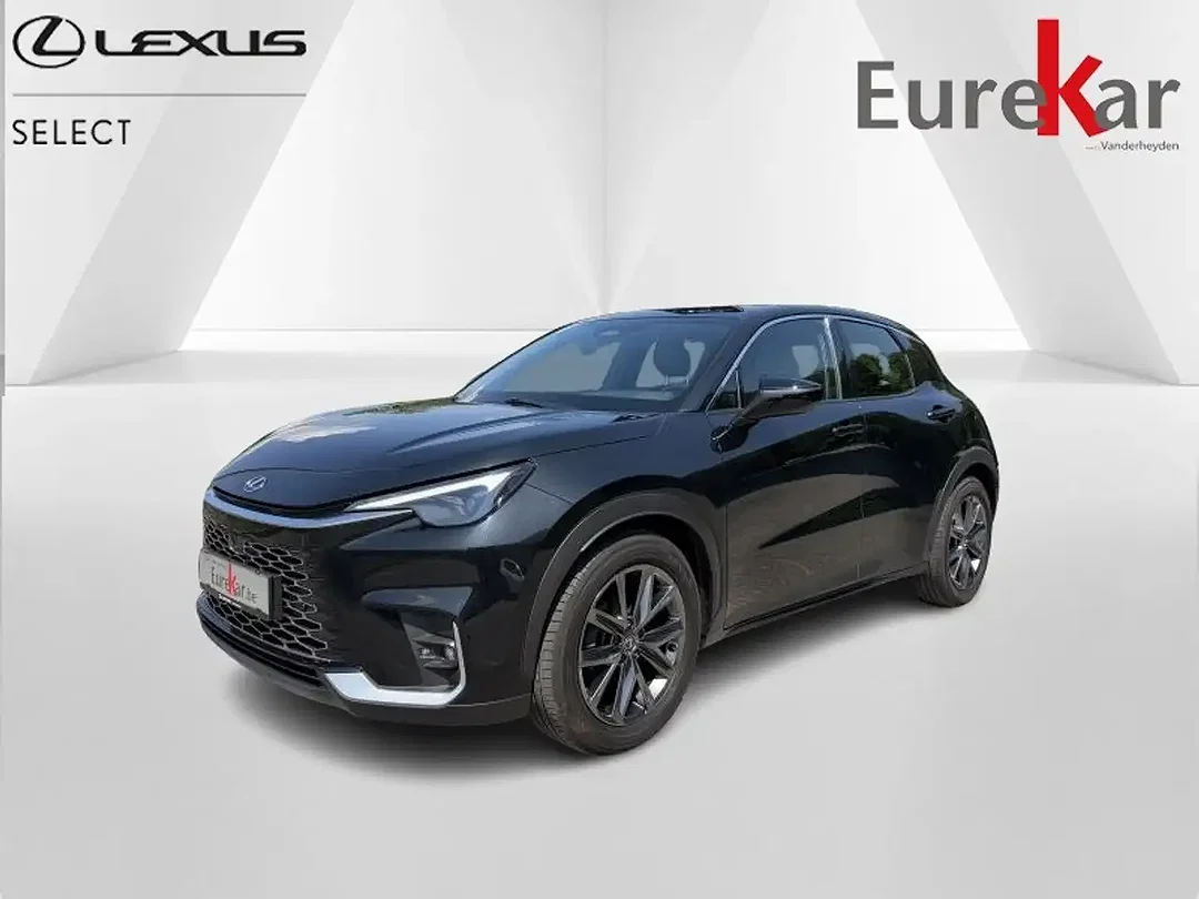 Lexus LBX - Afbeelding 1