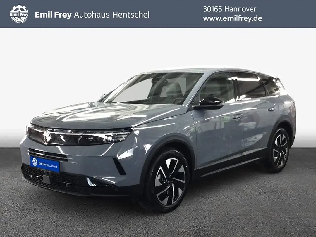 Opel Grandland - Afbeelding 1