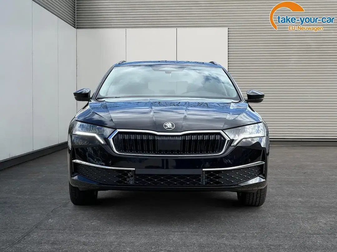 Skoda Octavia - Thumbnail 7