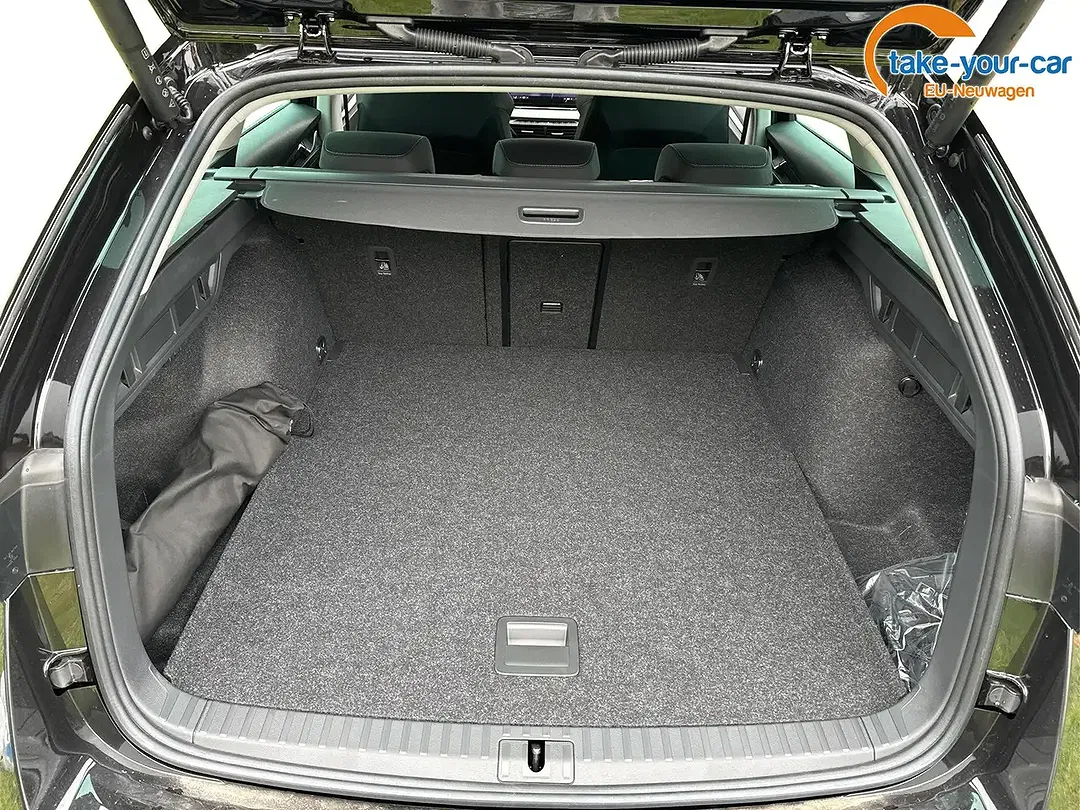 Skoda Octavia - Thumbnail 9