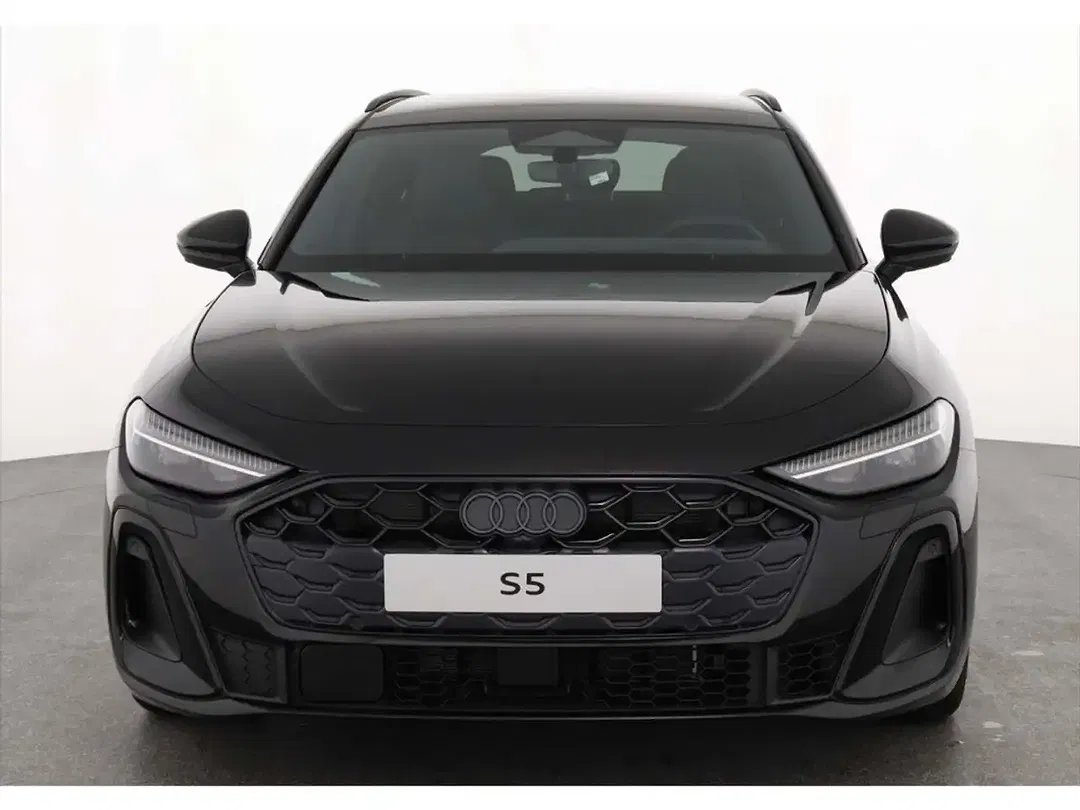 Audi S5 - Thumbnail 2
