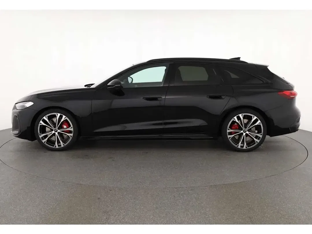 Audi S5 - Thumbnail 4