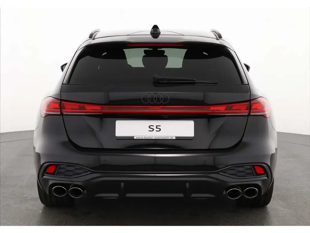 Audi S5 - Thumbnail 5