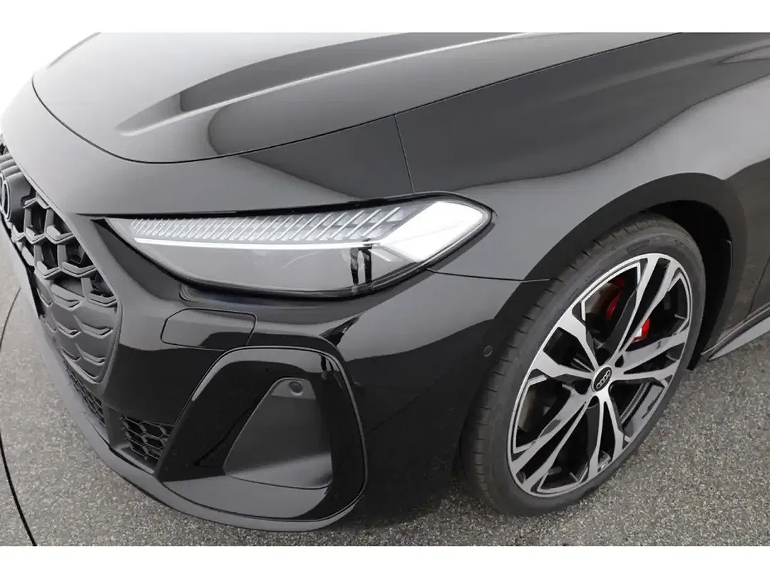 Audi S5 - Thumbnail 6