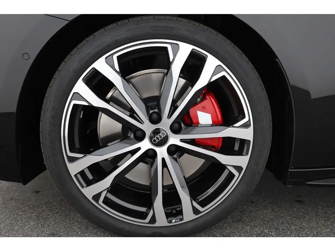 Audi S5 - Thumbnail 7