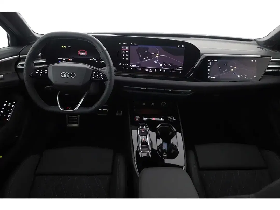 Audi S5 - Thumbnail 8