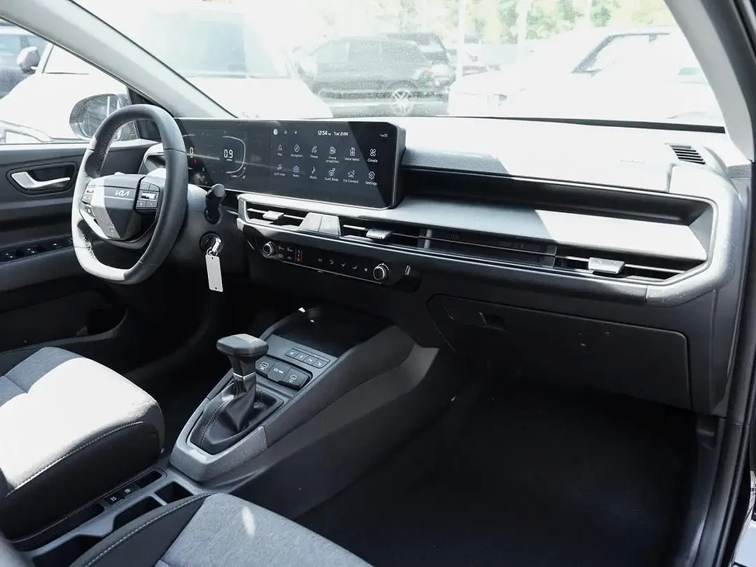 Kia Stonic - Thumbnail 10