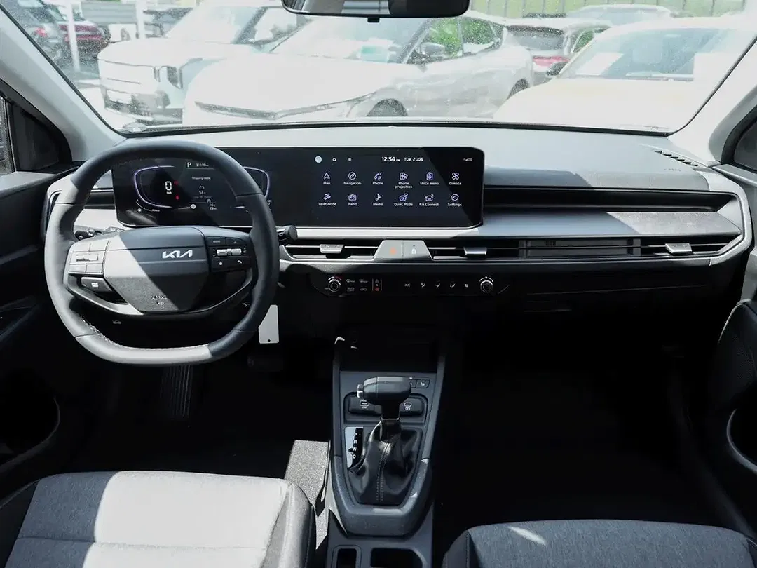 Kia Stonic - Thumbnail 12