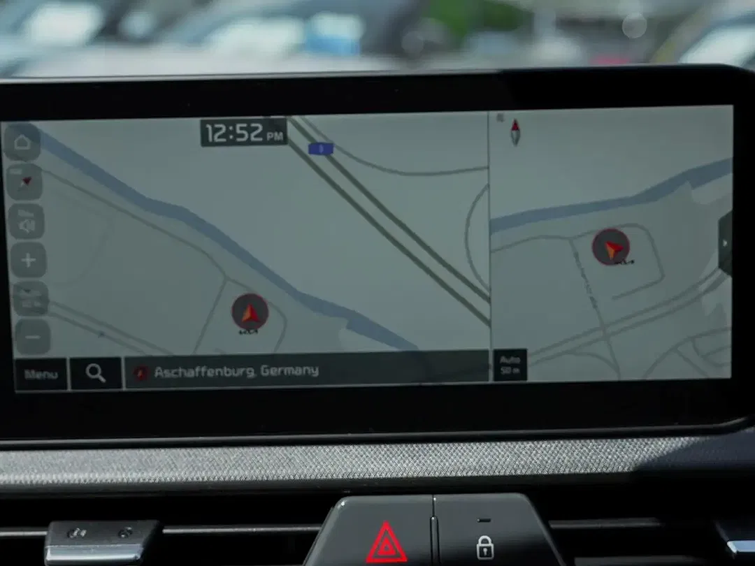 Kia Stonic - Thumbnail 13