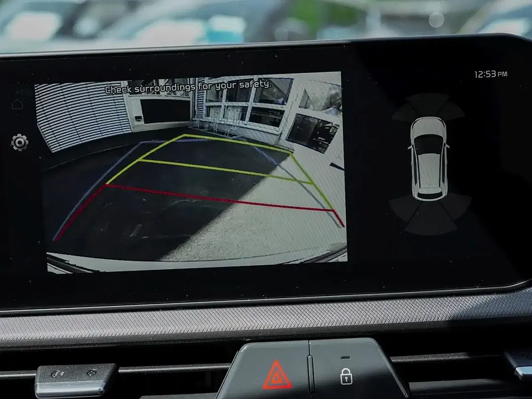 Kia Stonic - Thumbnail 14