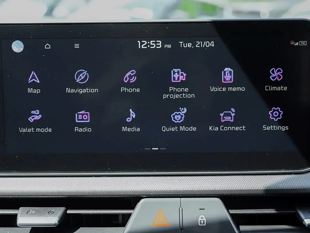 Kia Stonic - Thumbnail 15