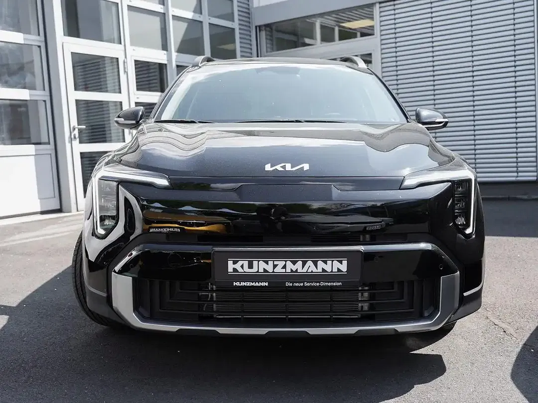 Kia Stonic - Thumbnail 2