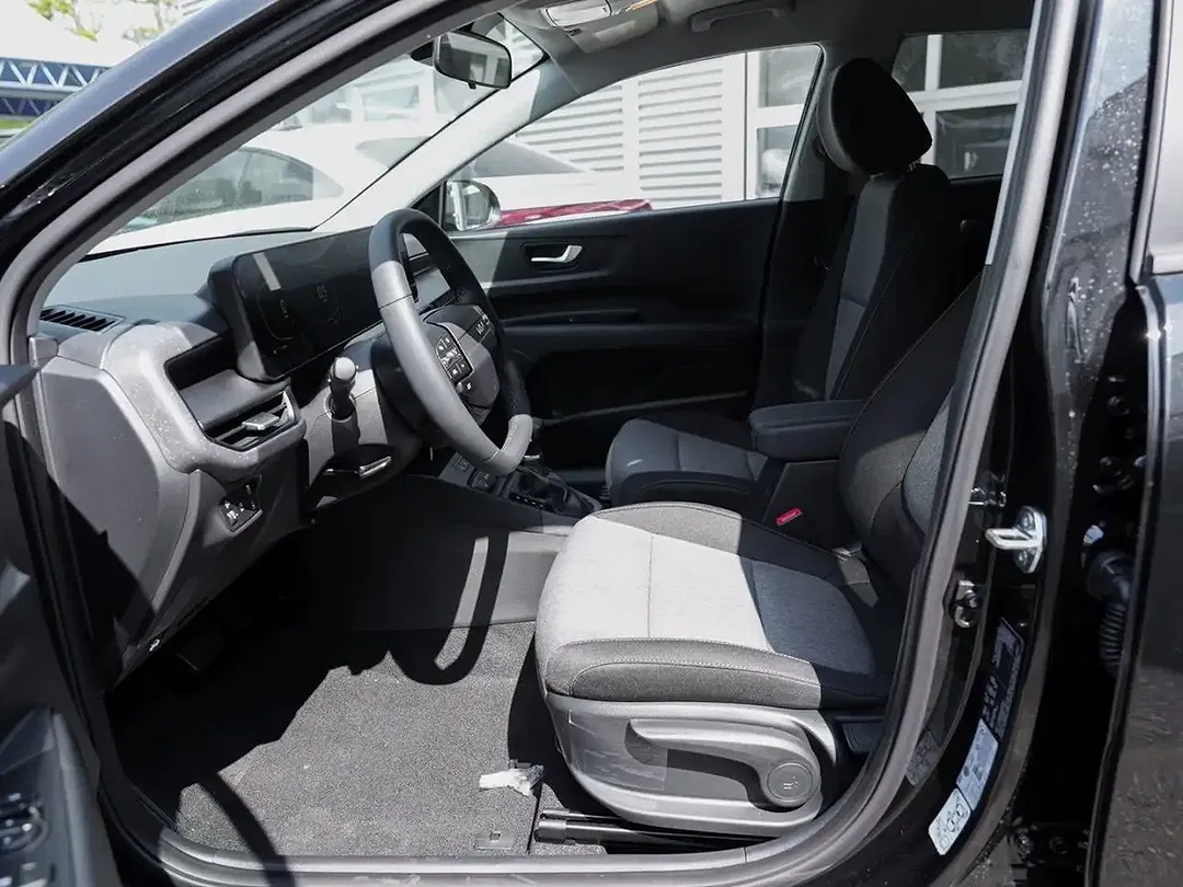 Kia Stonic - Thumbnail 7