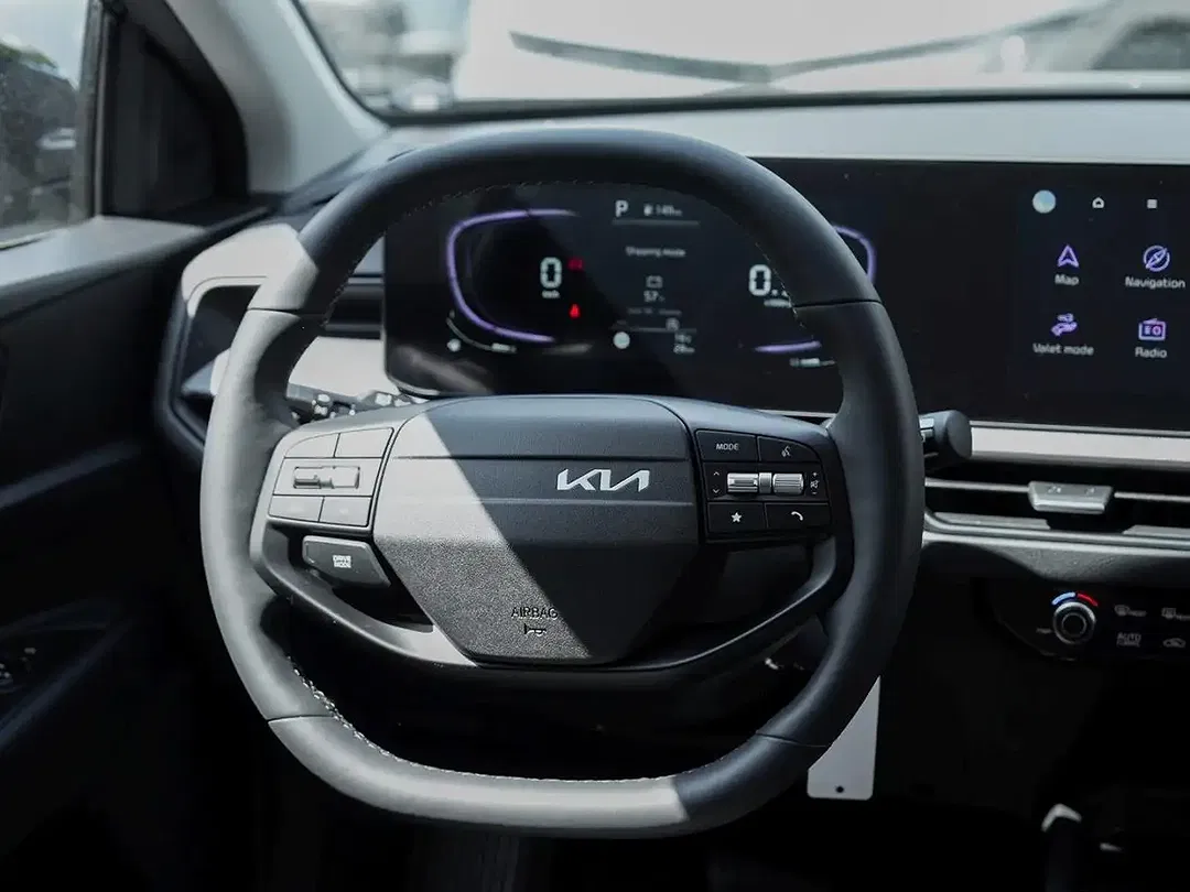 Kia Stonic - Thumbnail 8