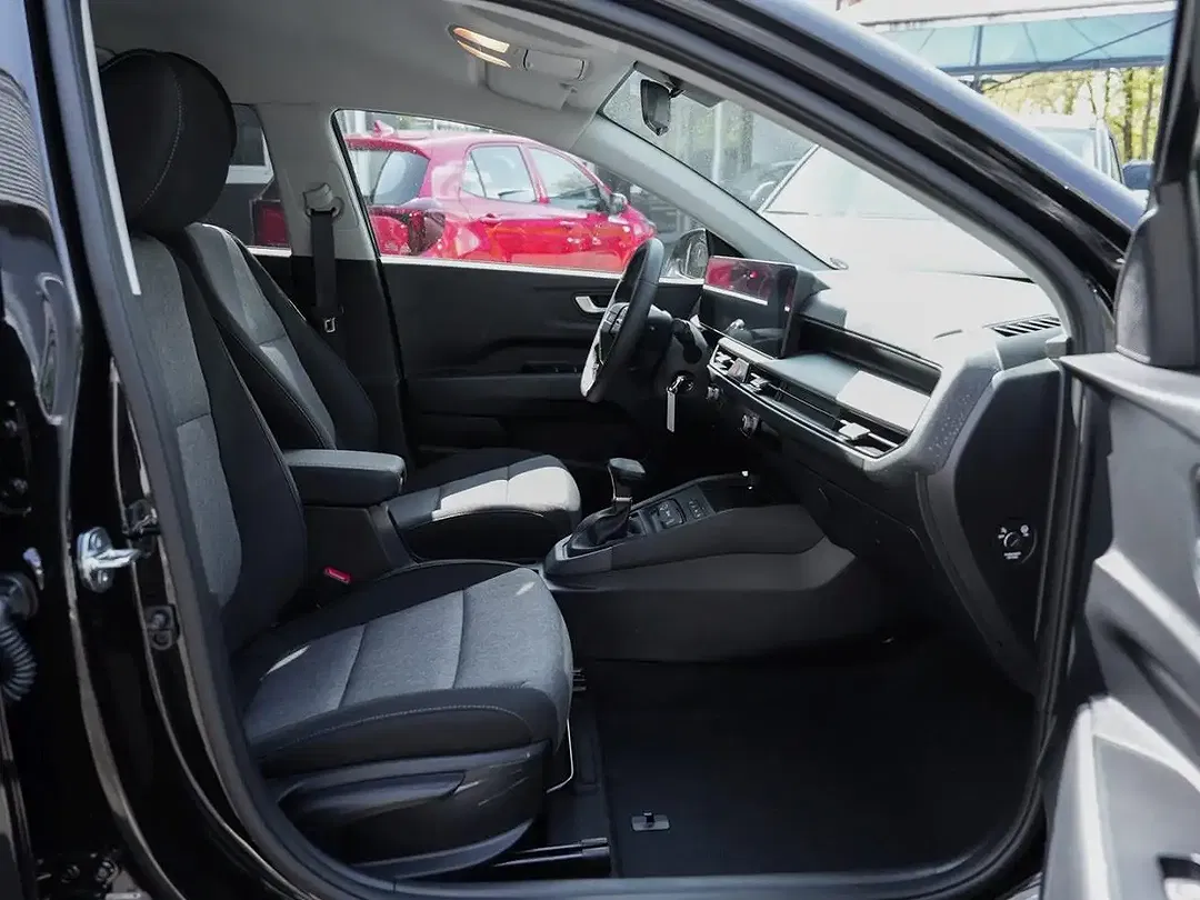 Kia Stonic - Thumbnail 9