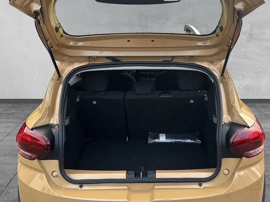 Dacia Sandero - Thumbnail 10
