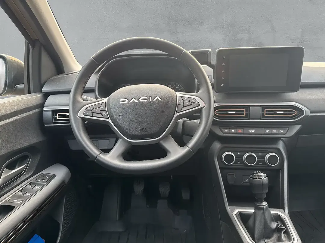 Dacia Sandero - Thumbnail 12