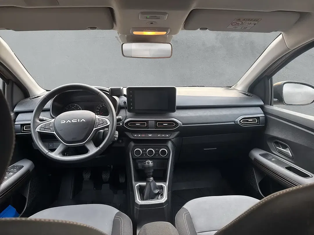 Dacia Sandero - Thumbnail 13
