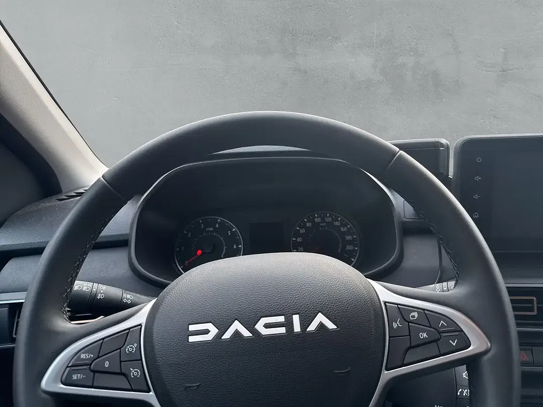 Dacia Sandero - Thumbnail 15