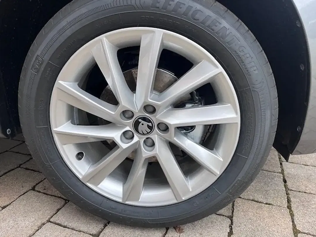 Skoda Kamiq - Thumbnail 13
