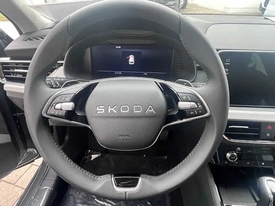Skoda Kamiq - Thumbnail 15