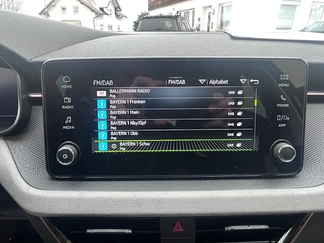 Skoda Kamiq - Thumbnail 16