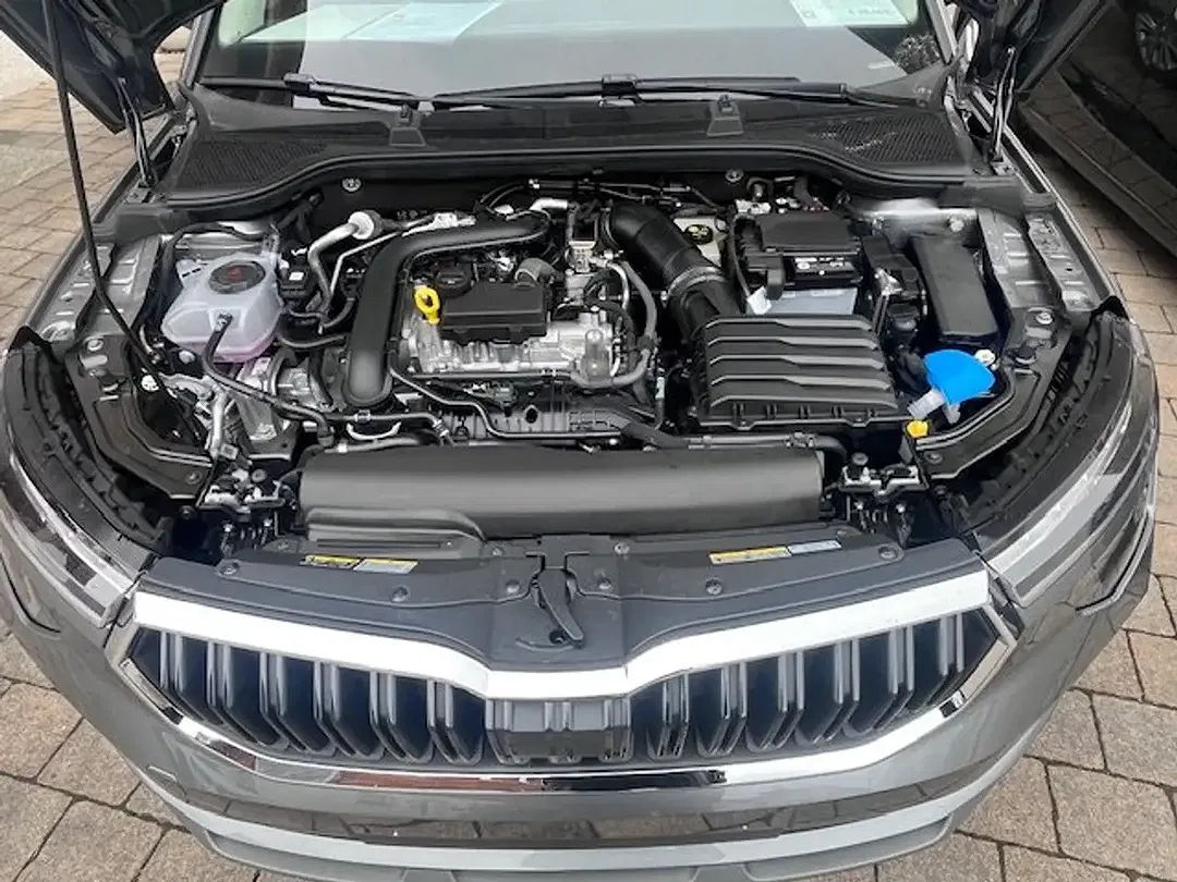 Skoda Kamiq - Thumbnail 5
