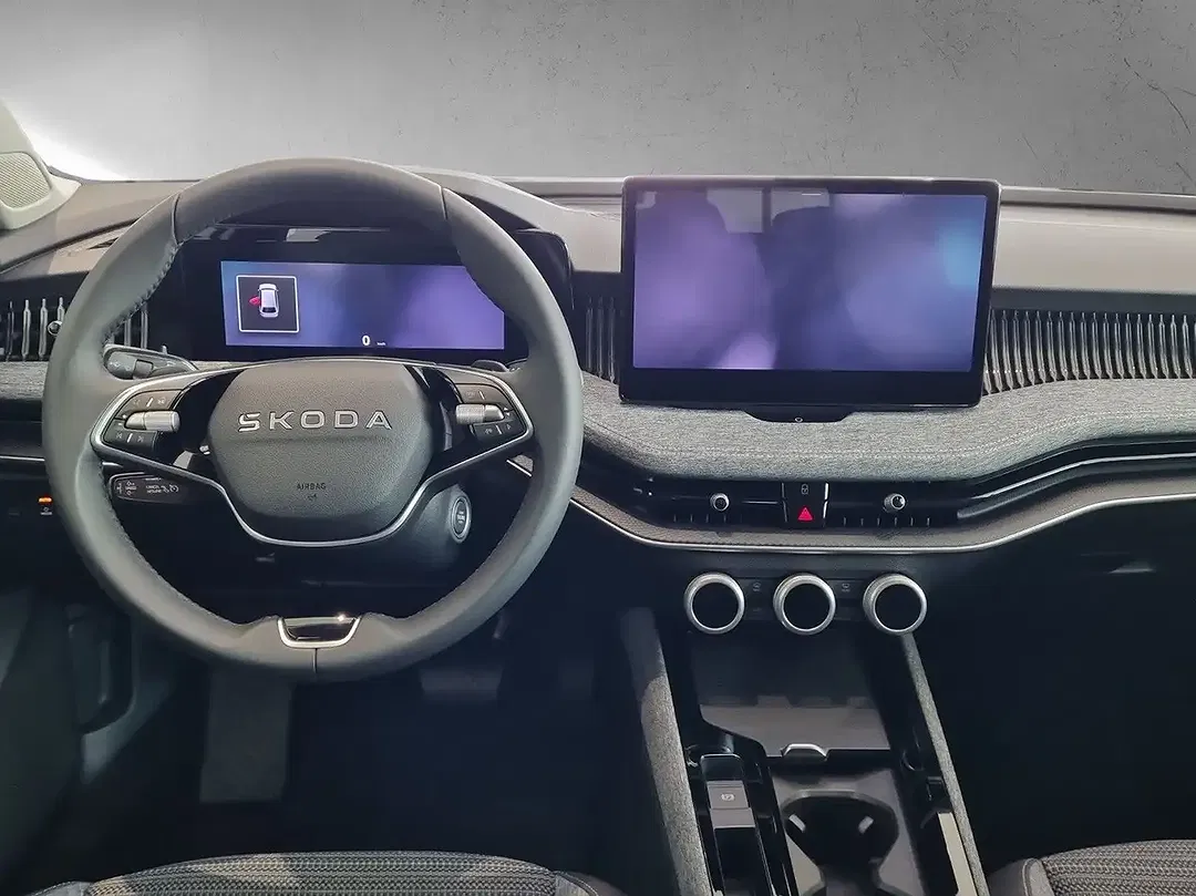 Skoda Superb - Thumbnail 10