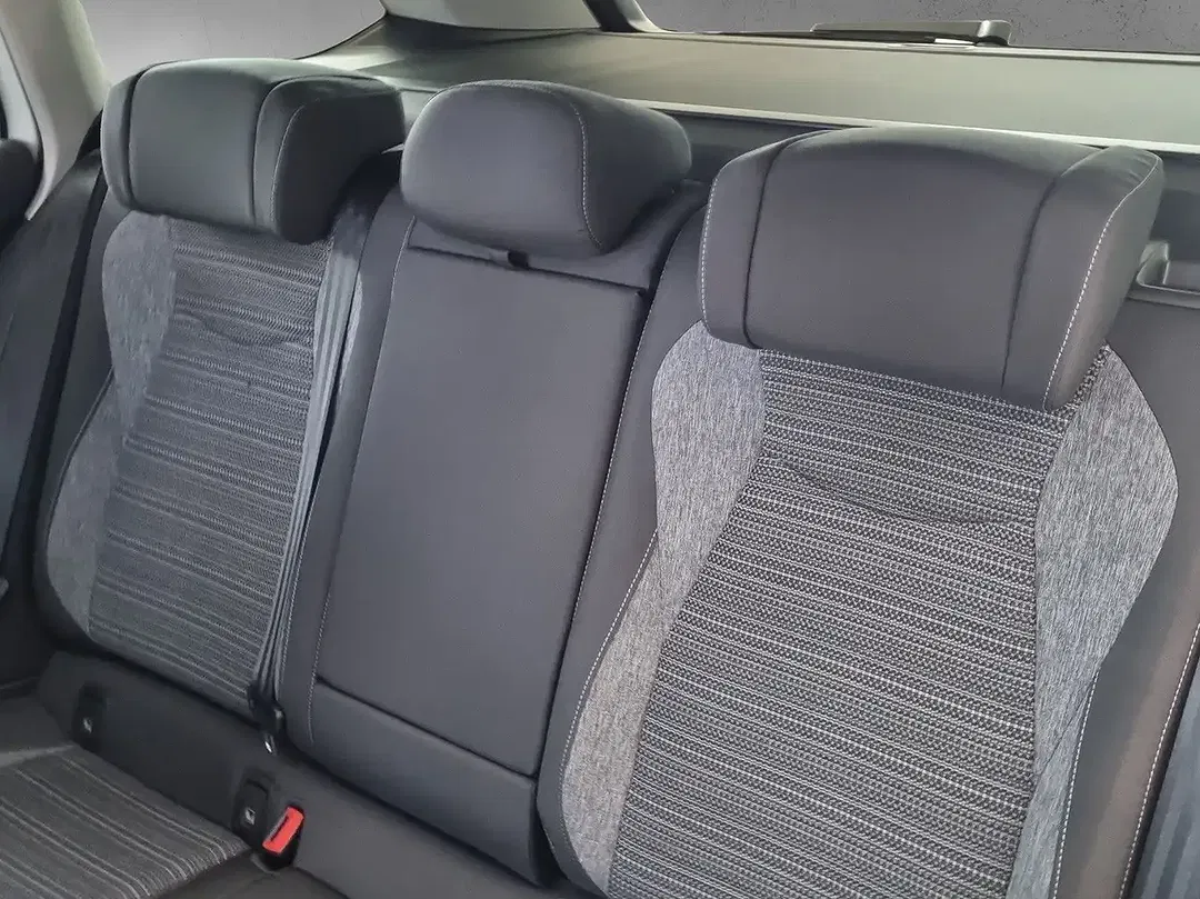 Skoda Superb - Thumbnail 11