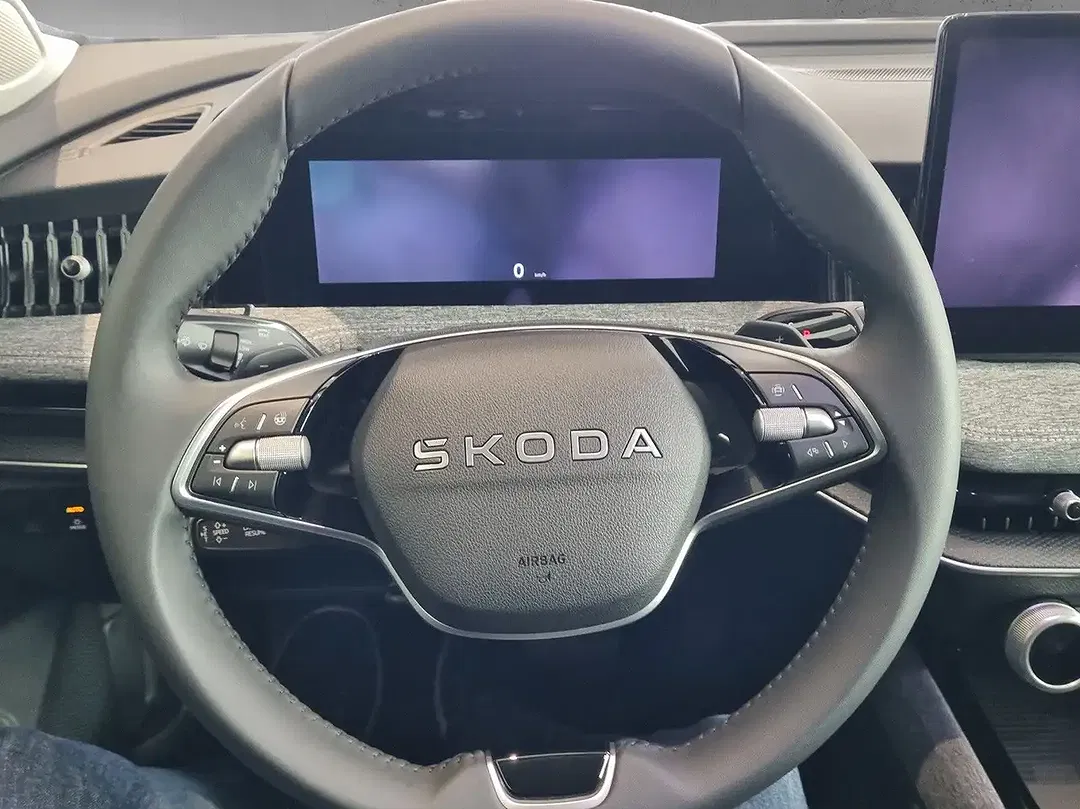 Skoda Superb - Thumbnail 15