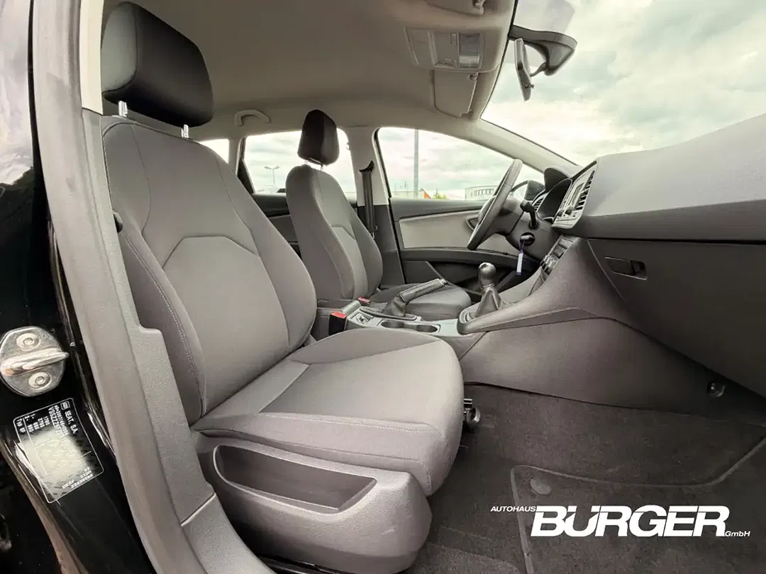 SEAT Leon - Thumbnail 12