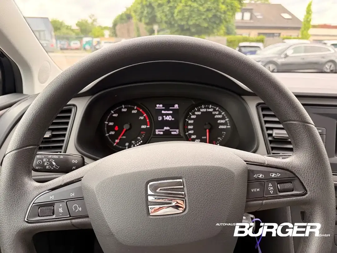 SEAT Leon - Thumbnail 14