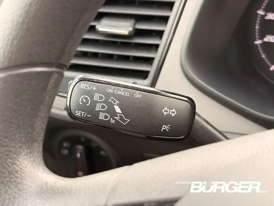 SEAT Leon - Thumbnail 15