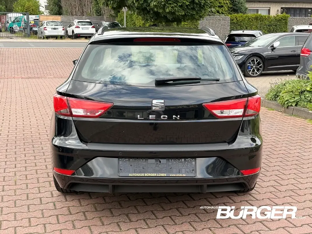 SEAT Leon - Thumbnail 5