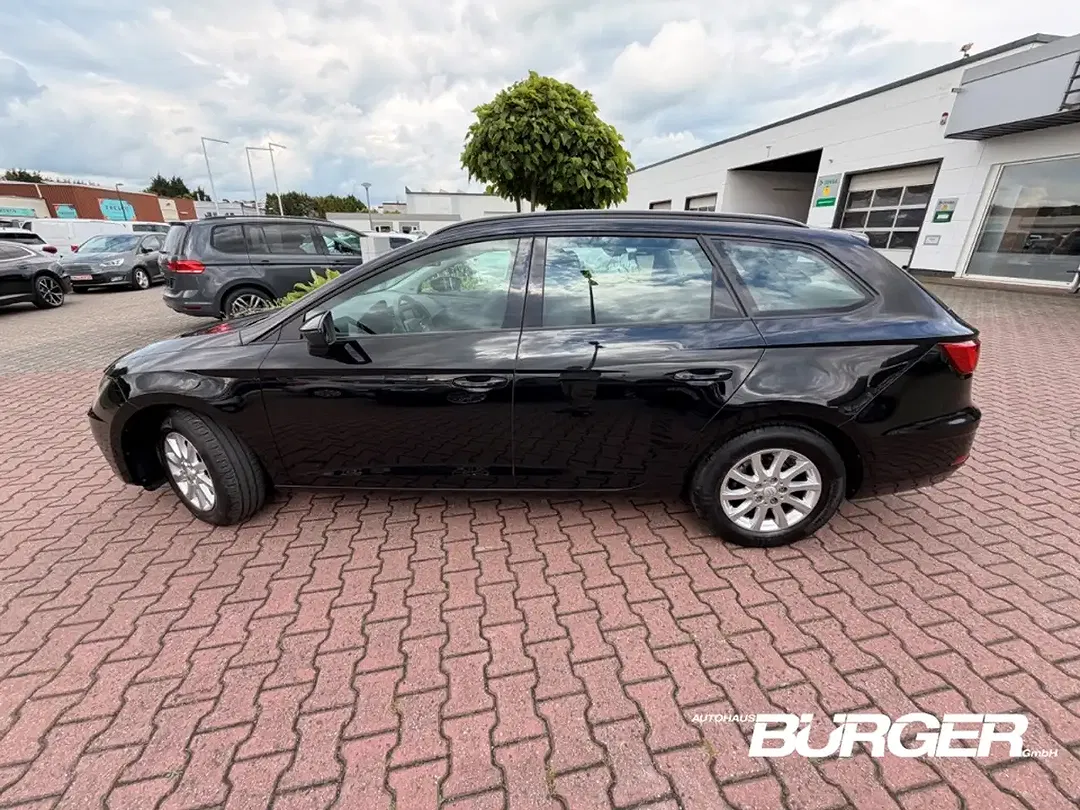 SEAT Leon - Thumbnail 6