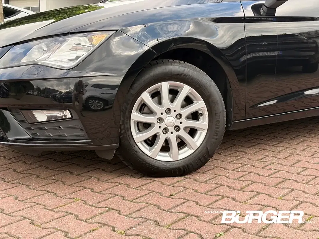SEAT Leon - Thumbnail 7