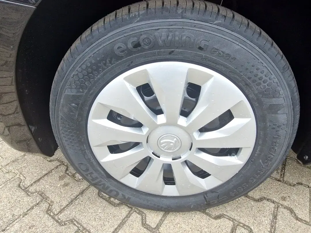 Skoda Fabia - Thumbnail 14