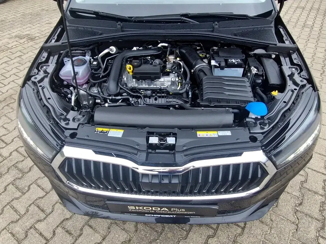 Skoda Fabia - Thumbnail 15